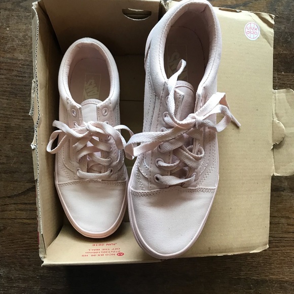 VANS OLD SKOOL MONO C - Picture 2 of 5